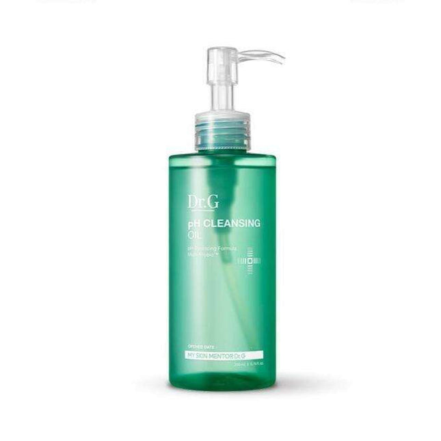Luminous Glow Cleansing Oil - Gentle pH Balanced Skincare Elixir - Très Elite