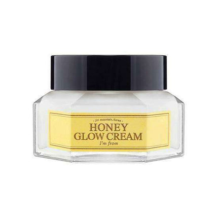 Luminous Honey Elixir™ Revitalizing Moisturizer with Bee-Enriched Formula - Très Elite