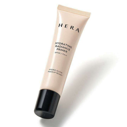 Luminous Hydration Makeup Primer with SPF30 - 35ml - Très Elite