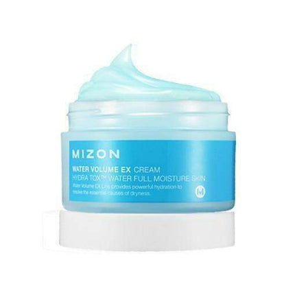 Luminous Hydration Revitalizing Gel Cream - Très Elite