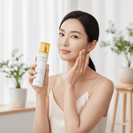 Luminous Hydration Revival Serum - Très Elite