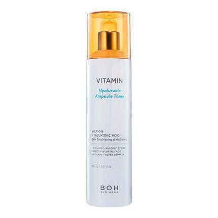 Luminous Hydration Revival Serum - Très Elite