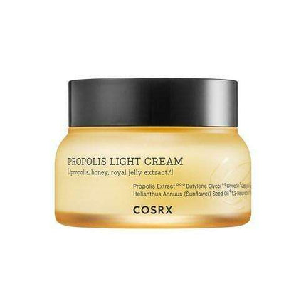 Luminous Propolis Honey Moisturizing Cream - Très Elite