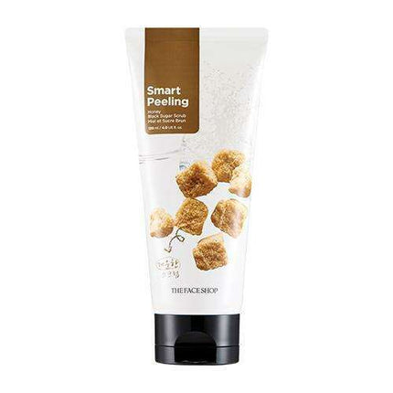 Luminous Radiance Honey Sugar Scrub - Personalized Exfoliation for Glowing Skin - Très Elite