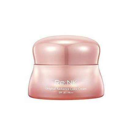 Luminous Radiance Skincare & Makeup Cream - 40ml - Très Elite
