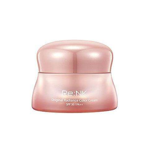 Luminous Radiance Skincare & Makeup Cream - 40ml