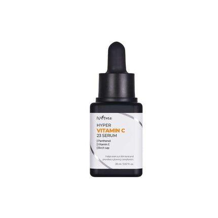 Luminous Radiance Vitamin C Serum - 20ml - Très Elite