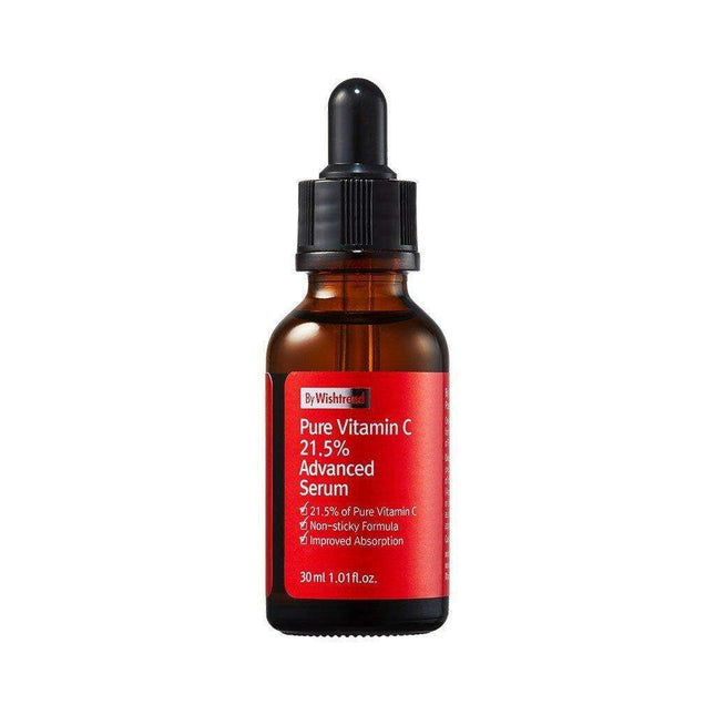 Luminous Radiance Vitamin C Serum - Ultimate Skin Brightening Treatment - Très Elite
