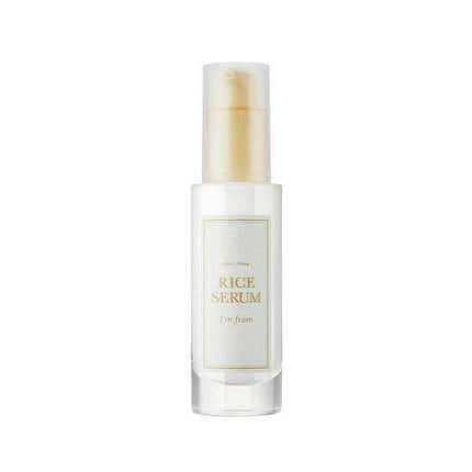 Luminous Rice Essence Serum - 30ml: Skin Brightening Elixir - Très Elite