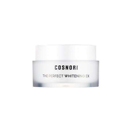 Luminous Skin Renewal Cream - Advanced Brightening Moisturizer - Très Elite