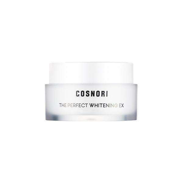 Luminous Skin Renewal Cream - Advanced Brightening Moisturizer - Très Elite