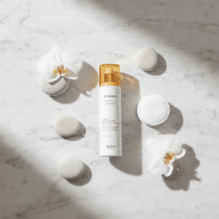 Luminous Skin Renewal Emulsion - Revitalizing Formula