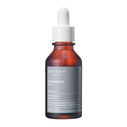 Luminous Youth Hyaluronic Serum for Radiant Skin by MARY & MAY - Très Elite