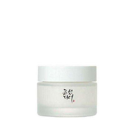 Luminous Youth Hydration Cream - 50ml Dynasty Moisture Lock Formula - Très Elite