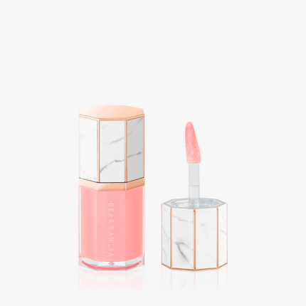 Luscious Morning Dew Lip Treatment for Radiant Shine - Très Elite
