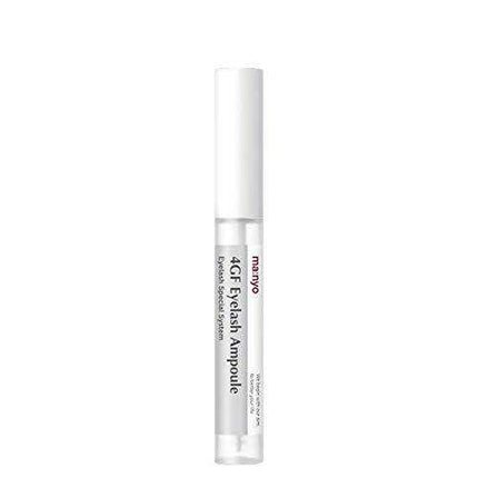 Lush Lash Growth Serum with Natural Botanicals and Nutrient-Infused Formula - Très Elite