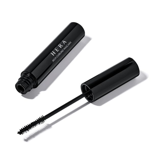 Luxe Curl Enhancer Mascara - Glamour Made Easy - Très Elite