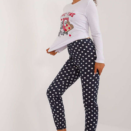 Luxe Dreamscape Sleepwear Collection - Très Elite