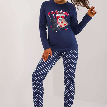 Luxe Dreamscape Sleepwear Collection - Très Elite