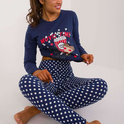 Luxe Dreamscape Sleepwear Collection - Très Elite