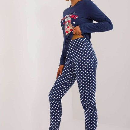 Luxe Dreamscape Sleepwear Collection - Très Elite