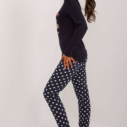 Luxe Dreamscape Sleepwear Collection - Très Elite