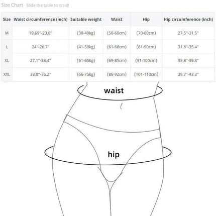 Luxe Lace Cotton Briefs Set - 5-Pack Women's Breathable Underwear in M-2XL Sizes - Très Elite
