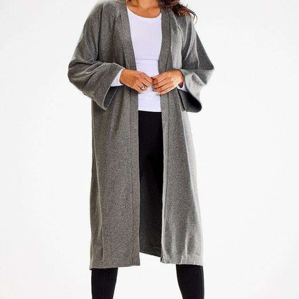 Luxe Layer Long Cardigan - Très Elite