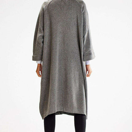 Luxe Layer Long Cardigan - Très Elite