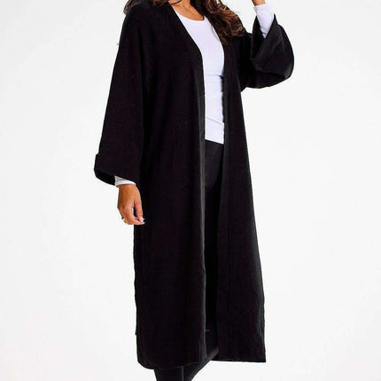 Luxe Layer Long Cardigan - Très Elite