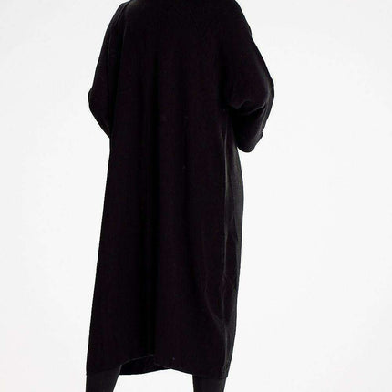 Luxe Layer Long Cardigan - Très Elite