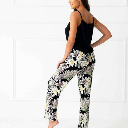 Luxe Nightfall Comfort Lounge Set - Très Elite
