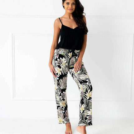 Luxe Nightfall Comfort Lounge Set - Très Elite