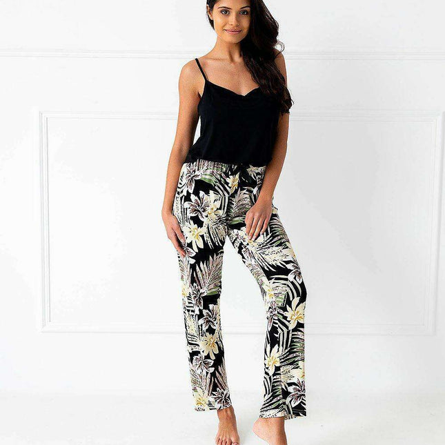 Luxe Nightfall Comfort Lounge Set