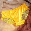 Yellow / M