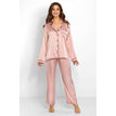 pink / L