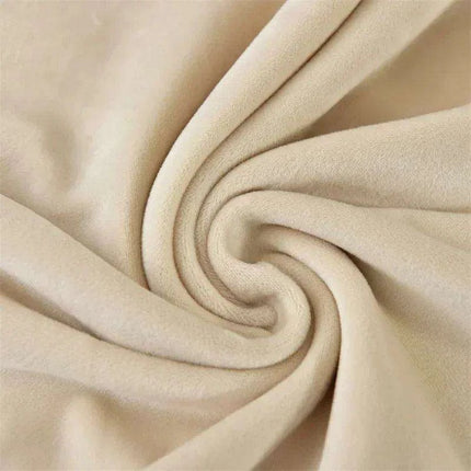 Luxe Stretch Velvet Slipcovers for High-Back Sloping Arm Chairs - Elegant Furniture Protection for Home and Events - Très Elite