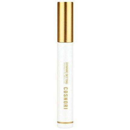 Luxe Volume & Curl Mascara - Ultimate Lash Transformation - Très Elite