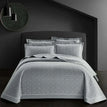 Noble grey / Bedspread - 220x240cm
