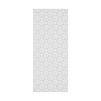 Luxurious 3D Christmas Gift Wrap Set - Maison d'Elite Premium Paper Collection..