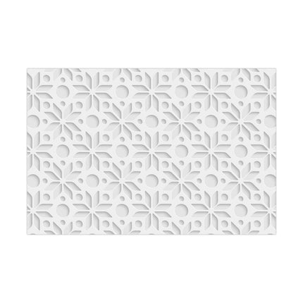 Luxurious American-Made Gift Wrap Paper Set: Stylish Matte and Satin Finishes