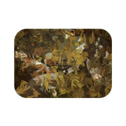 Luxurious Camouflage Memory Foam Bath Mat by Elite Maison - Très Elite