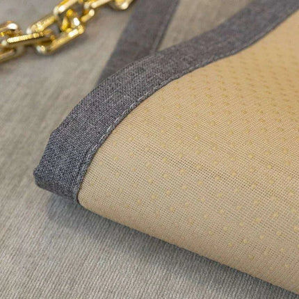 Luxurious Chenille Sofa Cover Set - Enhance Your Living Space with Timeless Elegance - Très Elite