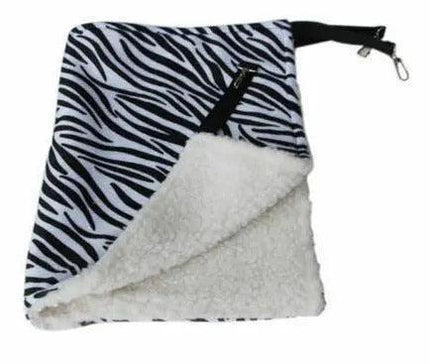 Luxurious Cotton Cat Hammock: Premium Lounging Sanctuary - Très Elite