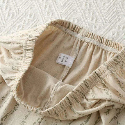 Luxurious Cotton Nightwear Set: Stylish Sleepwear for All - Très Elite