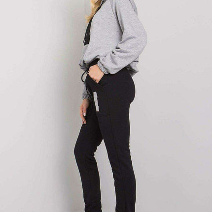 Luxurious Cozy Loungewear Set - Très Elite