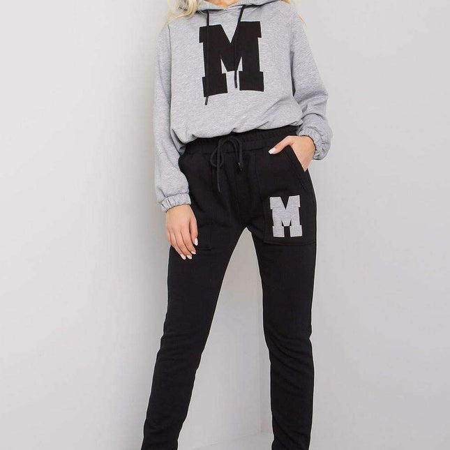 Luxurious Cozy Loungewear Set