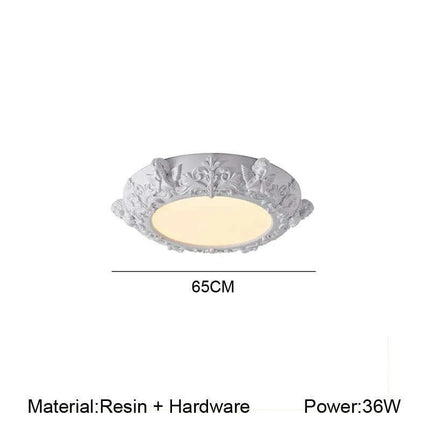 Luxurious Customizable LED Chandelier in Timeless French Design- Très Elite- Très Elite