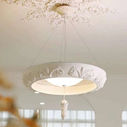 Luxurious Customizable LED Chandelier in Timeless French Design- Très Elite- Très Elite