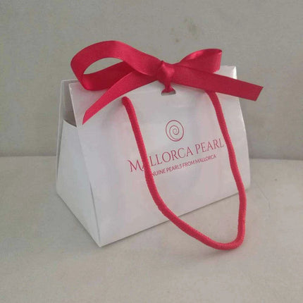 Luxurious Customized Paper Gift Bags - Set of 500 Luxe Pieces - Très Elite